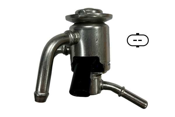 Harnstoffeinspritzung fördermodul